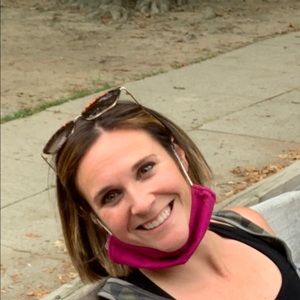 Meet your Posher, Jillian